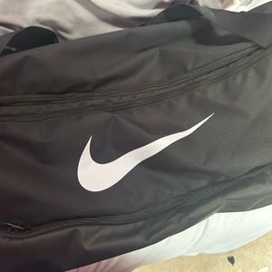 Nike Duffle Bag